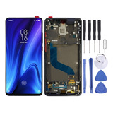 Pantalla Lcd Para Redmi K20/redmi K20 Pro/mi 9t Pro