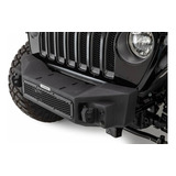 Defensa Rockline Stubby Winch Jeep Jl 2018-2023