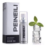 Peineli Spray Retardante Para Hombre