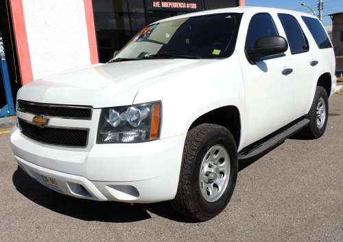 Chevrolet Tahoe 2013