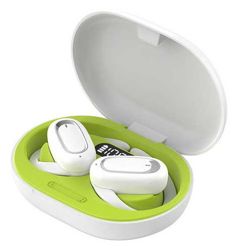 Auriculares Bluetooth Abiertos Con Sonido Envolvente 20243d