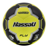 Pelota Handball Nassau Fly Tec Hibrida N°3 - Pmx Deportes