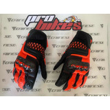 Guantes Dainese Carbón 3