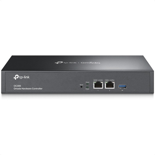 Controlador Cloud Omada Tp-link Oc300 Maximo 500 Equipos