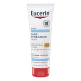 Eucerin | Daily Hydration Cream Fps 30 | Crema Corporal 226g