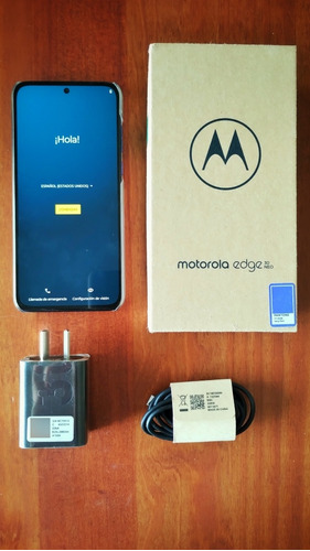 Celular Moto Egde 30 Neo