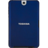 Tapa Trasera Coloreada Toshiba Thrive Para Tableta De 10