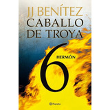 Caballo De Troya 6: Hermon