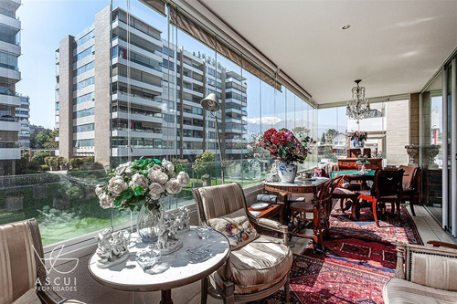 Departamento En Venta En Vitacura - Imagen 2