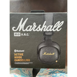 Audífonos Marshall Mid Cancelación De Ruido