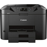 Canon Maxify Mb2720 Impresora De Inyección De Tinta A Color