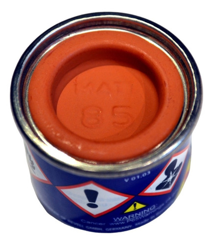 Pinturas Esmaltes 14 Ml Revell A Elección