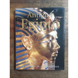 Antiguo Egipto El Imperio De Los Faraones Parragon Books
