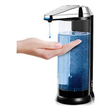 Secura 17oz / 500ml Dispensador De Jabon Electrico Automatic