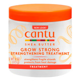 Cantu Shea Butter Grow Strong Cream 173gr