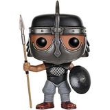 Funko Pop Game Of Thrones: Figura De Juguete Unsullied