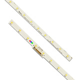 Kit Leds Samsung Un55nu7090 / Un55nu7090f (40led)- Alum, Nvo