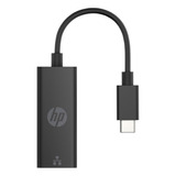 Hub Hp Usb-c A Rj45 G2 1 Gbps