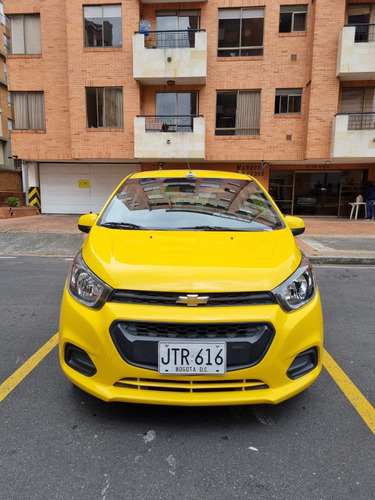 Chevrolet Beat  Beat