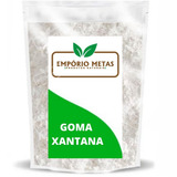 Goma Xantana 250g - Empório Metas