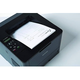 Brother Hll5100dn Impresora Laser Color Negro/gris  