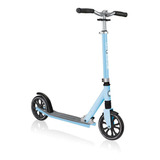 Scooter Adulto Azul Pastel Nl205 Globber