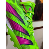 Tenis adidas Predator Falcon Elite , Suela Tf