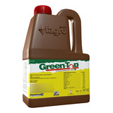 Green Top 950ml Fertilizante Con Aminoacidos Para Plantas