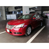 Nissan Sentra 2015