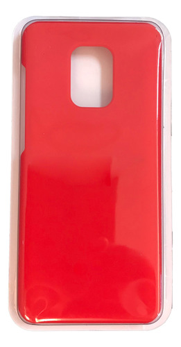 Estuche Protector Case En Silicona Para Xiaomi