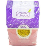 Cera Cosmetica Profesional En Perlas 800gr X12 - Sucerita