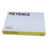 Keyence Op-87231 Cable Ethernet Para Lector De Código