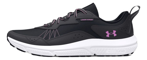 Tenis Under Armour Charged Verssert 2 Mujer 3027180-001