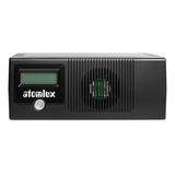 Ups Inversor Atomlux Inv800l 800va Entrada Y Salida De 220v