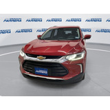 Chevrolet Tracker 2022