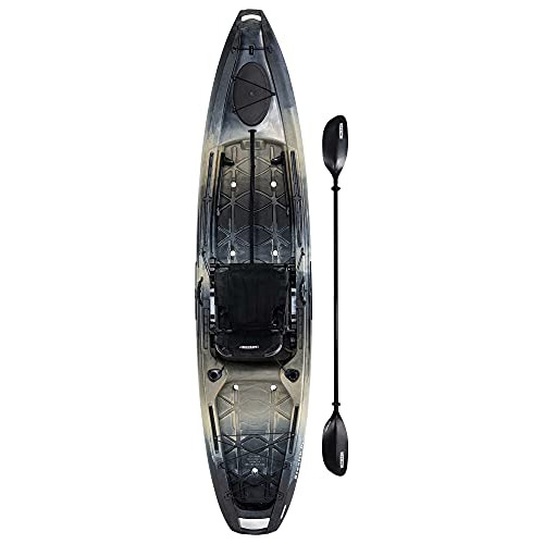 Kayak Pesca Lifetime 90958 Stealth Pro Angler 118