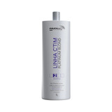 Escova Progressiva C'tim Mask Platinum Blond 1 Litro Paiolla