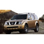 Disco De Freno Trasero Nissan Pathfinder 2006 - 2014 Nissan Pathfinder