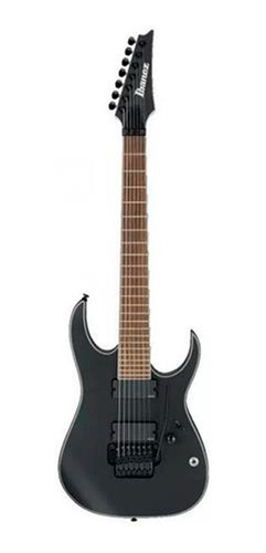 Guitarra Electrica Ibanez Rgir37bfbk 7 Cuerdas Caja Cerrada