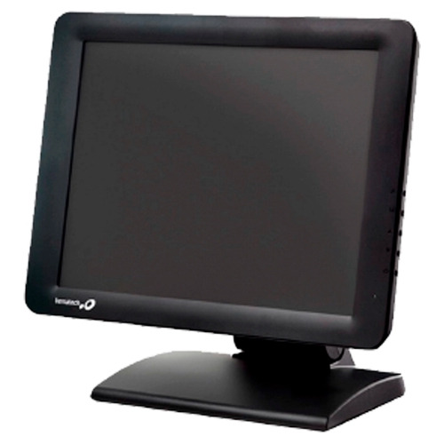 Monitor 15  Hdmi Touch Cm15h  Bematech