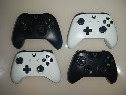 Controle Xbox One S Original 