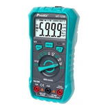 Tester Proskit Mt-1236 Ncv True Rms Capacitancia Temperatura