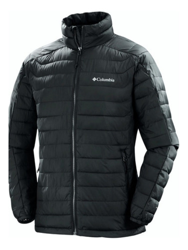 Campera Columbia Hombre Omni Heat Thermal Reflective