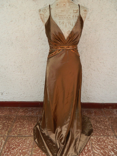 Vestido Fiesta Nº 242 