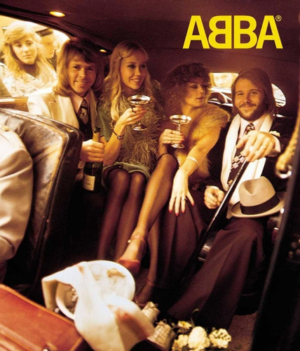 Abba: Abba (dvd + Cd)