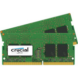 Crucial 8gb Ddr4 2400 Mhz So-dimm Memory Kit (2 X 4gb)