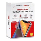 Film Templado Hidrogel Haxly Para Alcatel Selecciona Modelo