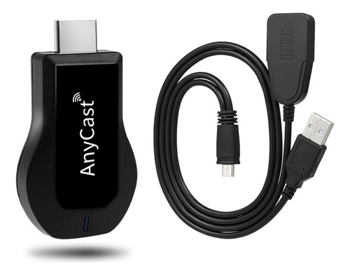 Anycast Nuevo Wireless Wifi Display Dongle Receiver