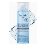 Eucerin Agua Micelar Hidratante, Con Áci - L a $400