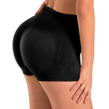 Boxer Faja Mujer Microfibra Levanta Gluteos Seamless